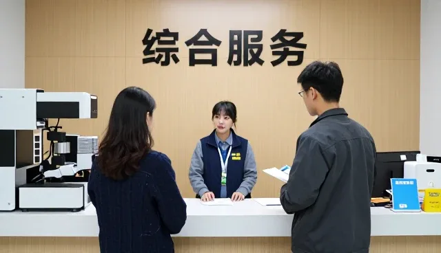 智能软件开发服务