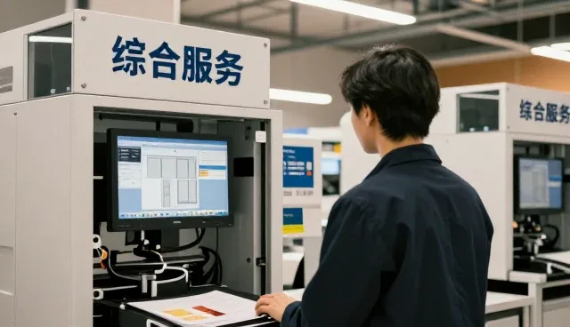 行业定制算法模型
