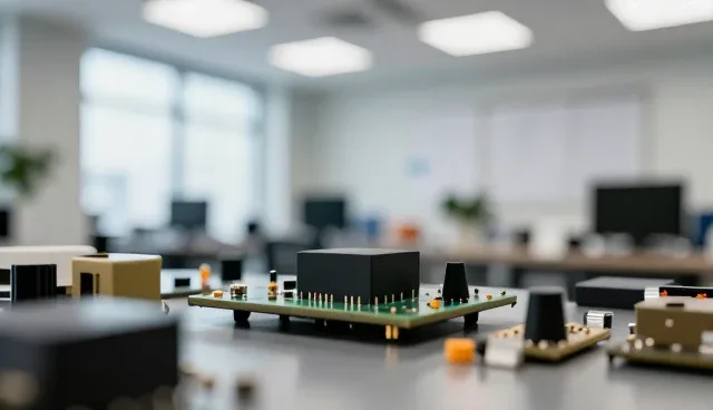 提升能源数据处理效率的实用建议